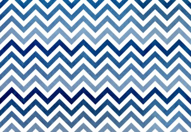 Sulu Boya çizgili arka plan, chevron.