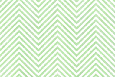 Sulu Boya çizgili arka plan, chevron.