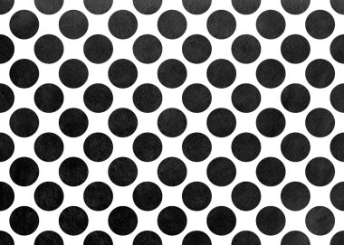 suluboya polka dot arka plan.