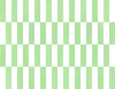 Suluboya Çizgili Arkaplan.