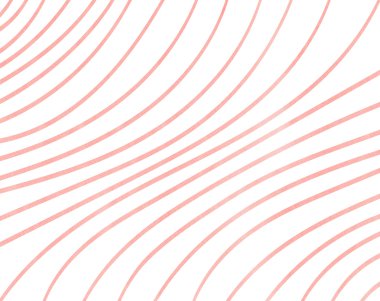 Suluboya Çizgili Arkaplan.