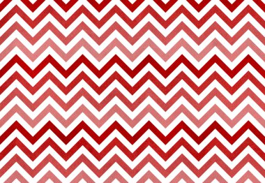 Sulu Boya çizgili arka plan, chevron.