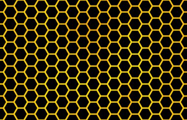 Sulu Boya geometrik tarak desen.