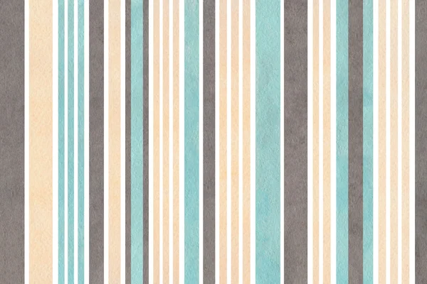 Suluboya Çizgili Arkaplan.