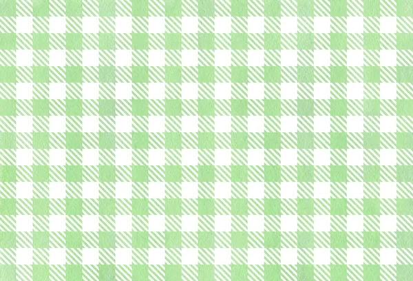 Sulu Boya kontrol desen.