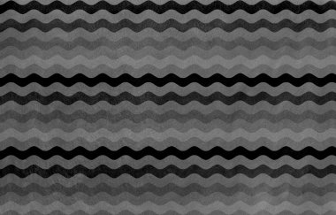 Dalgalı çizgili arka plan.