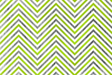 Sulu Boya çizgili arka plan, chevron.