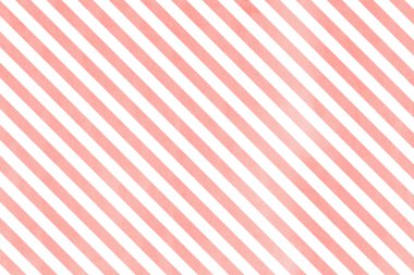 Suluboya Çizgili Arkaplan.