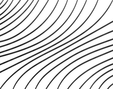 Suluboya Çizgili Arkaplan.