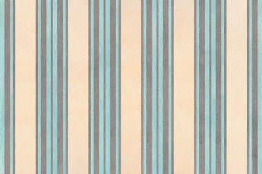 Suluboya Çizgili Arkaplan.