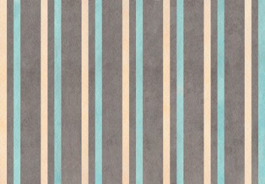 Suluboya Çizgili Arkaplan.