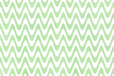 Sulu Boya çizgili arka plan, chevron.