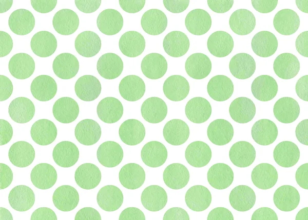 suluboya polka dot arka plan.