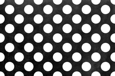 suluboya polka dot arka plan.