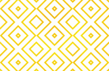 Sulu Boya geometrik desen.