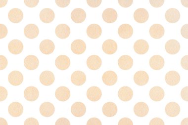 suluboya polka dot arka plan.