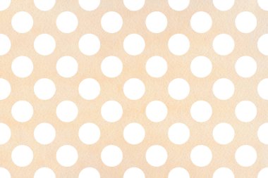 suluboya polka dot arka plan.