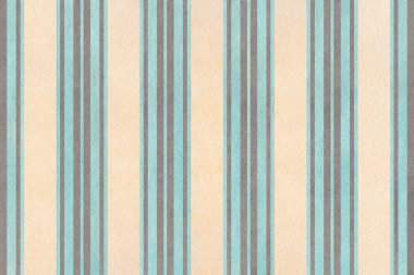 Suluboya Çizgili Arkaplan.