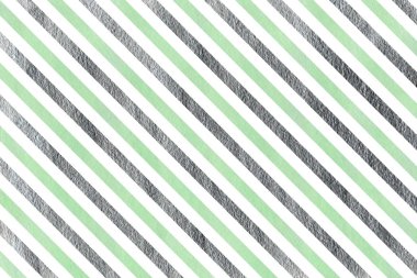 Suluboya Çizgili Arkaplan.