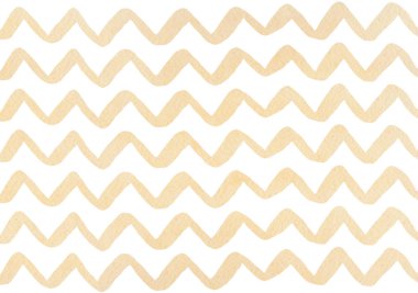 Sulu Boya çizgili arka plan, chevron.