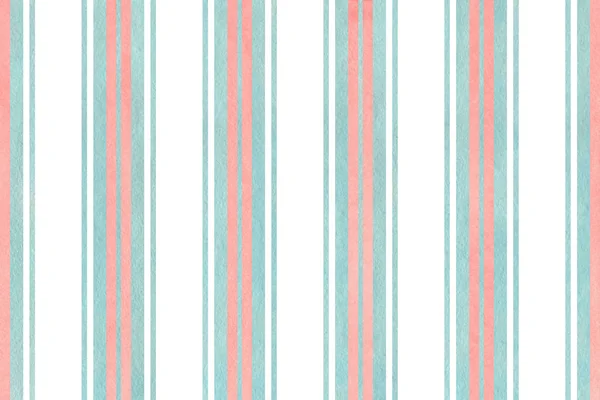 Watercolor striped background. — Stock Photo, Image