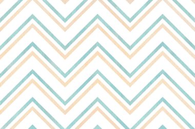 Sulu Boya çizgili arka plan, chevron.