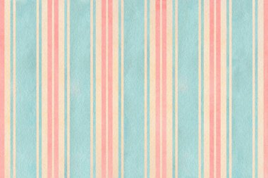 Suluboya Çizgili Arkaplan.