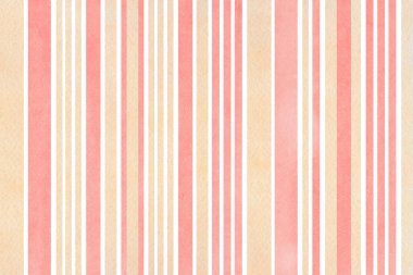 Suluboya Çizgili Arkaplan.