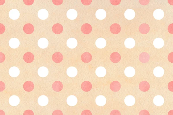 Watercolor polka dot background. — Stock Photo © 4-s.ukr.net #129194370