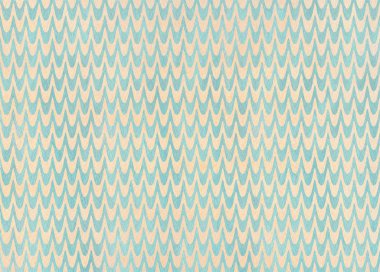 Dalgalı çizgili arka plan.