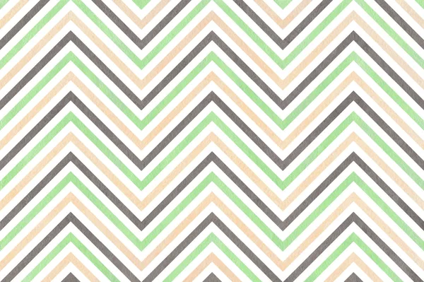 Sulu Boya çizgili arka plan, chevron.