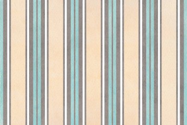 Suluboya Çizgili Arkaplan.