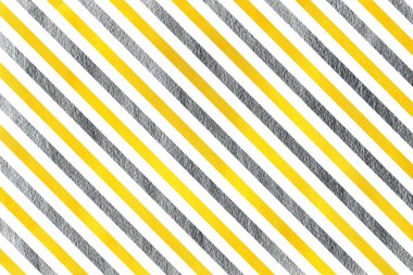 Suluboya Çizgili Arkaplan.