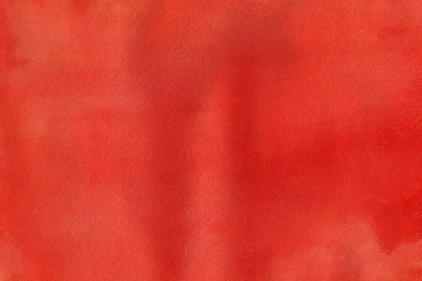 뚜렷 한 붉은 물색 배경 — 스톡 사진