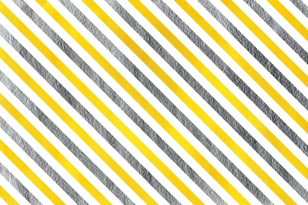 Suluboya Çizgili Arkaplan.