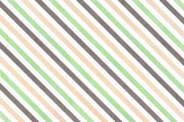 Suluboya Çizgili Arkaplan.