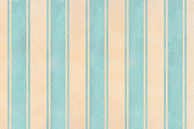 Suluboya Çizgili Arkaplan.