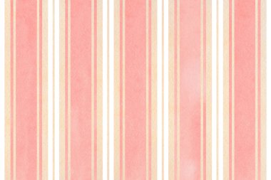 Suluboya Çizgili Arkaplan.