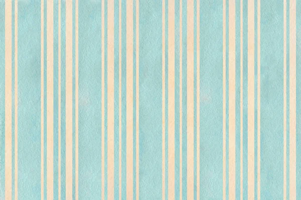 Watercolor striped background. — Stock Photo, Image