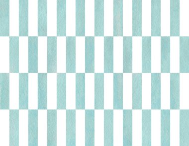 Suluboya Çizgili Arkaplan.