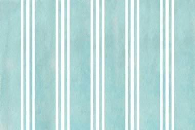 Suluboya Çizgili Arkaplan.