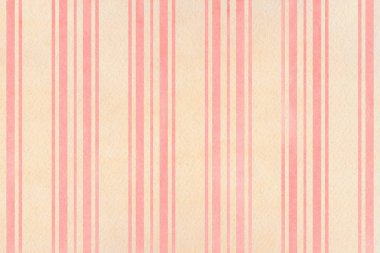 Suluboya Çizgili Arkaplan.