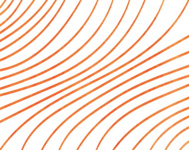 Suluboya Çizgili Arkaplan.