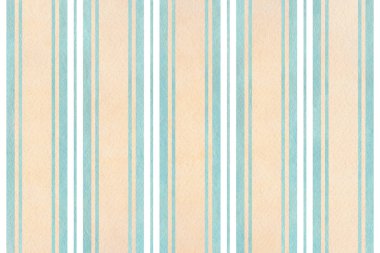 Suluboya Çizgili Arkaplan.