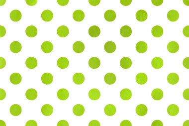 suluboya polka dot arka plan.