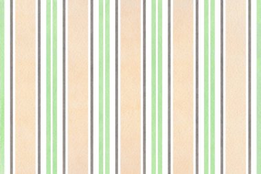 Suluboya Çizgili Arkaplan.