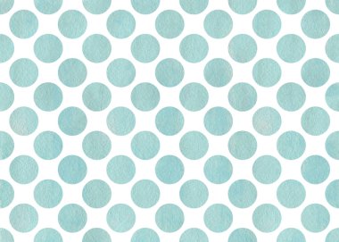 suluboya polka dot arka plan.