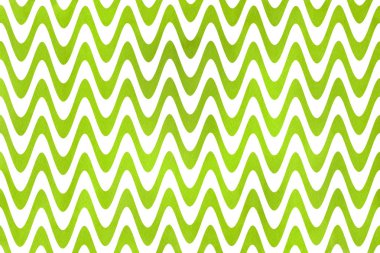 Sulu Boya çizgili arka plan, chevron.