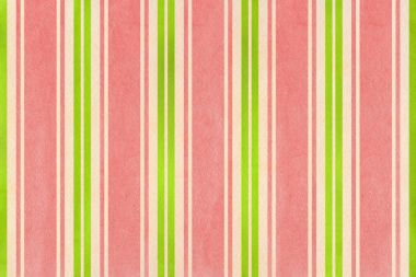 Suluboya Çizgili Arkaplan.