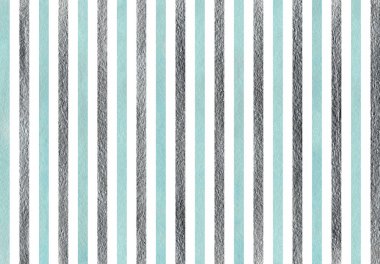 Suluboya Çizgili Arkaplan.